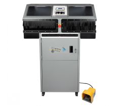 MACHINE À POLIR AVEC ASPIRATION DURSTONAIRMAX 2200