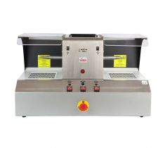 POLISSEUSE DOUBLE PRO DURSTON