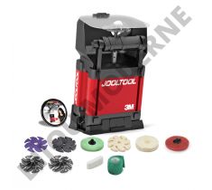 Polijstmachine basis set Jooltool