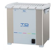 Elmadry TD 120 - Elma