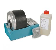 Polijsttrommel 45 C - Lortone