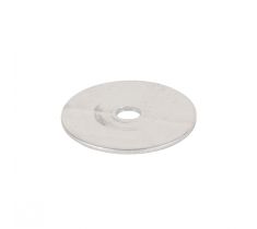 Trommelring aluminium voor polijsttrommels - Lortone