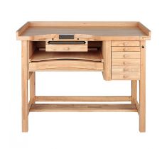 Werkbank enkel Superior Durston