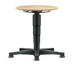 WERKKRUK BIMOS 9460 HOUT ZONDER WIELTJES