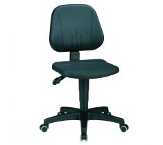 Stoel Bimos- Unit 2 met pur vulling