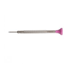 Schroevendraaier 1.6 mm paars - Bergeon