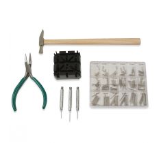 Splitpen vervangings set 0.8 mm E.P.