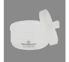 Benzinepot 60 mm Bergeon