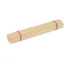 BATONS DE SUREAU 6,0 MM (PAR 18)