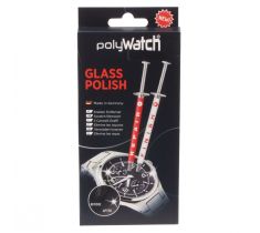 POLYWATCH-EFFACE RAYURE