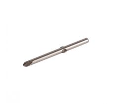 TETE DE TOURNEVIS CRUCIFORME 2,0 MM BERGEON