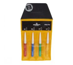 Oliegever assortiment Bergeon