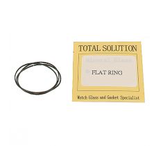 Afdichtingsring (wd) vlak 5 x 26.80 x 28.00 x 0.5 mm