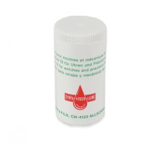 HUILE MOEBIUS SYNTA-VISCO -LUBE 9020 2 ML