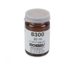 Remontoirvet 8300 20 ml Moebius