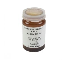 Natuurlijk vet 8200 20 ml Moebius