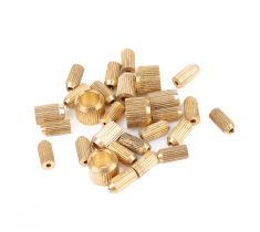 ASSORTIMENT KLOK BUSSEN - 28 STUKS