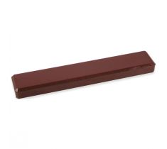 UNIV.DOOSJE ROOD/WIT 220X40X19 MM