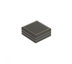 HANGERDOOS ZWART - 65X70X27 MM