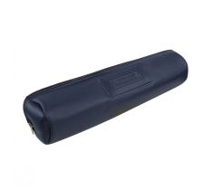 Opbergrol bangel 2 cylinders blauw