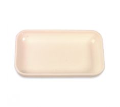 BAC DE TRIAGE 100 X 60 MM BLANC