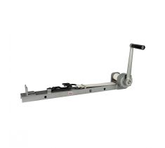 Draadtrekbank tafelmodel Durston