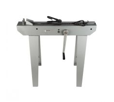 Draadtrekbank 1100 mm Durston