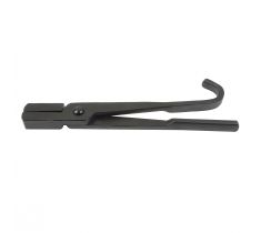 Draadtrektang 255 x 15 mm - E.P.