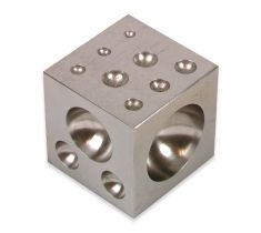 Ank staal 50 x 50 mm E.P.