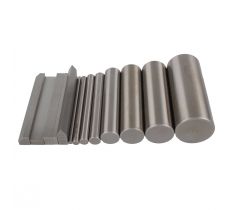 Vormijzer set 13 stuks