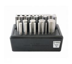 Scharnierank met houder 2.5 kg Durston