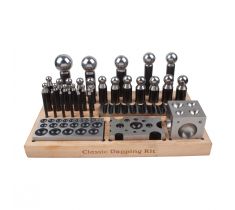 Bolpons set klassiek 2-43 mm
