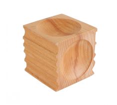 HOUTEN HOL ANK
