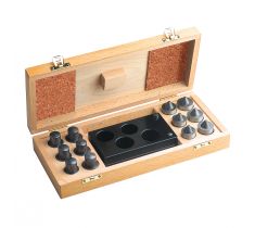 Uitkap- centreerset 29-34 mm