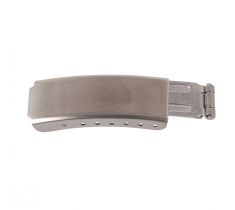 Klapslot 10.0 x 30.0 mm verstelbaar roestvrijstaal