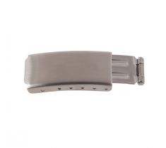 Klapslot 11.0 x 25.0 mm verstelbaar roestvrijstaal