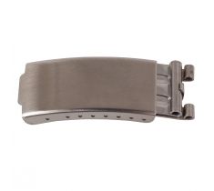 Klapslot 14.0 x 30.0 mm verstelbaar roestvrijstaal