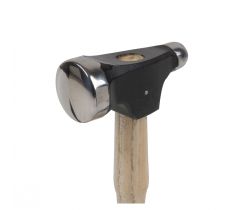 MARTEAU DE CISELEUR LOURD 29 MM