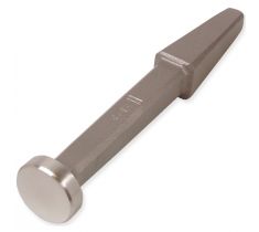 Vlakstaak rond vlak 40 mm