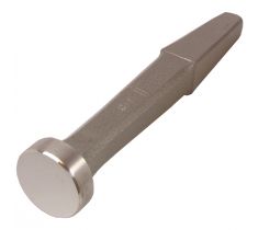 Vlakstaak rond vlak 50 mm
