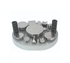 Drijfgereedschap complete set Durston