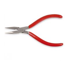 Spitsbektang met knipper 130 mm