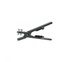 Gaatjestang met veren 160 mm - Bergeon