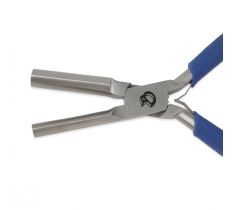 Ovaalbektang 145 mm bek 9x6/12x8 mm