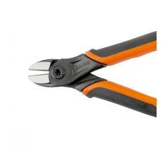 Zijkniptang 140 mm - Ergo sandvik