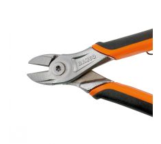 Zijkniptang 160 mm - Ergo Sandvik