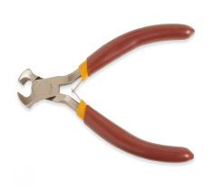 Kopkniptang met geharde bek 100 mm