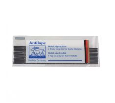 SCIES ANTILOPE PAR GROSSE BLEUE N.2/0