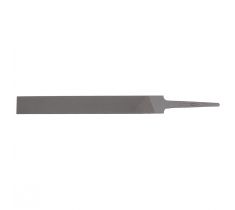 Vijl vlak 100 mm kap 3 extra zoet Vallorbe