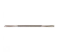 Bruneerstaal WS 190 mm - nr.660 Dick.
